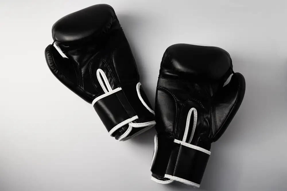 XFC Premium Boxing Gloves - Image 4