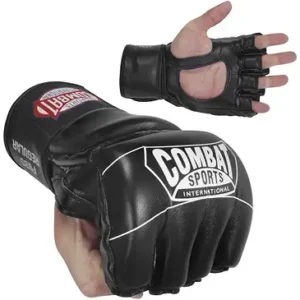 Combat Pro MMA Training Gloves