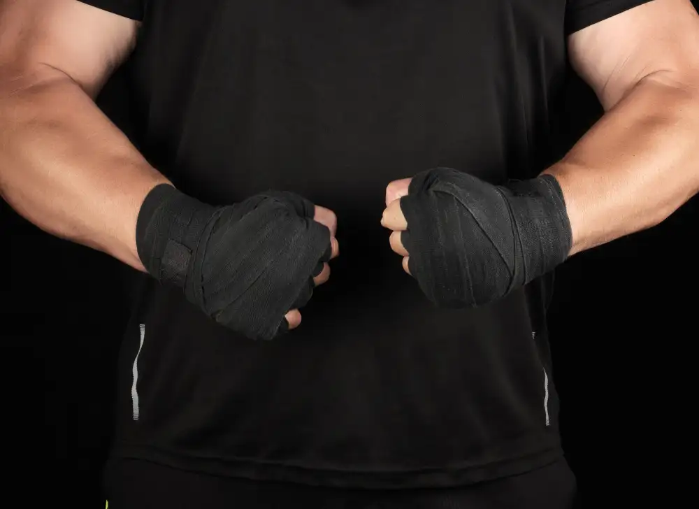XFC Performance Hand Wraps - Image 2
