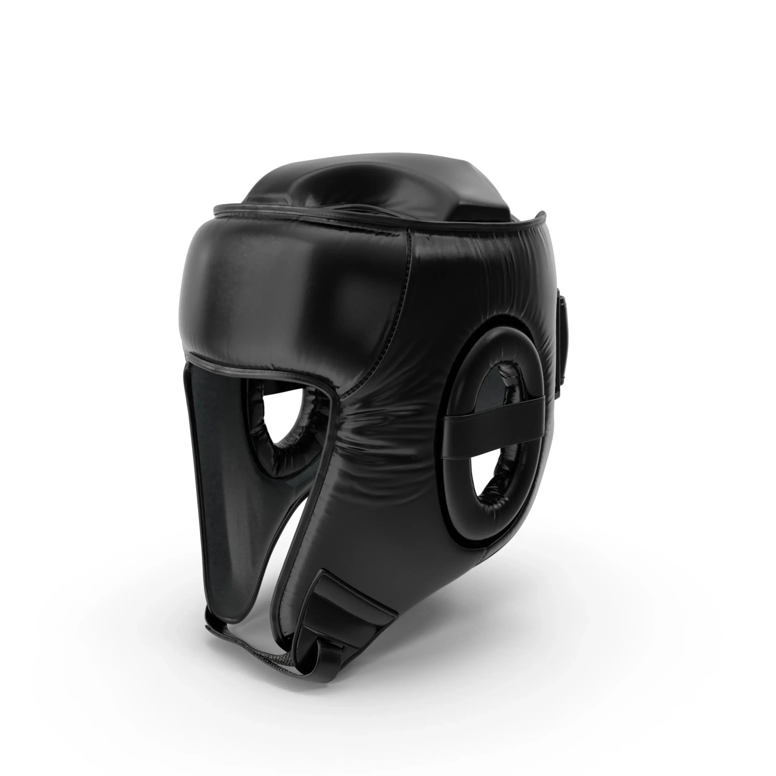 Elite Muay Thai Shin Guards - Image 2