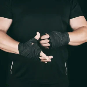 XFC Performance Hand Wraps